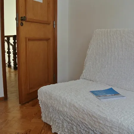 Alcobaca Hostel