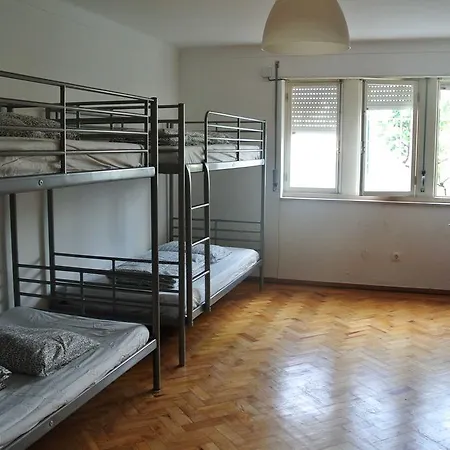 Alcobaca Hostel * Alcobaça