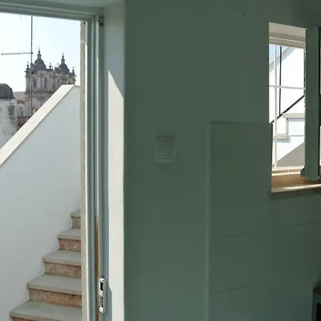 Alcobaca Hostel