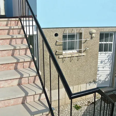 Alcobaca Hostel Gasthof Alcobaça