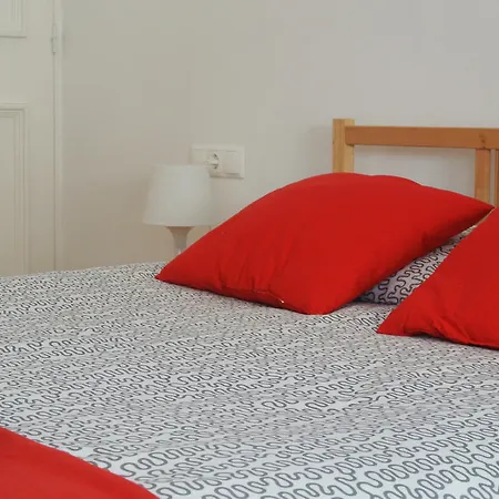 Gasthof Alcobaca Hostel