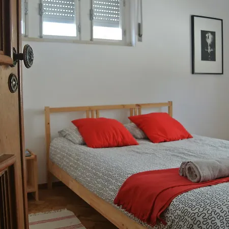 Alcobaca Hostel Alcobaça
