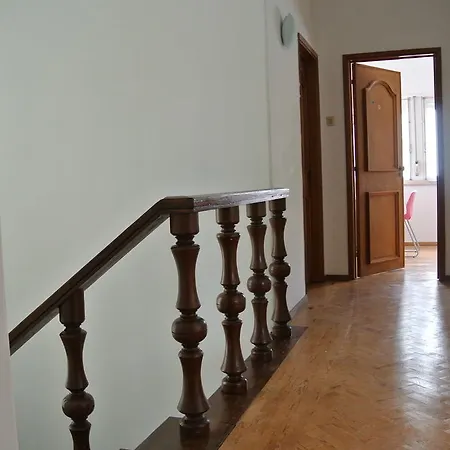 Gasthof Alcobaca Hostel *