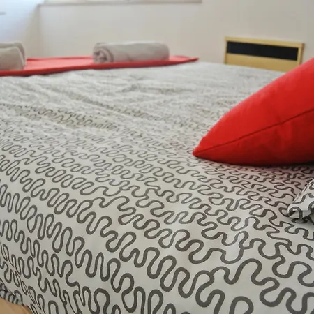 Alcobaca Hostel