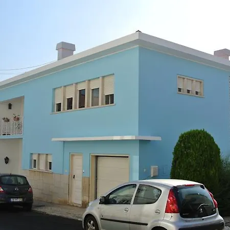 Alcobaca Hostel Gasthof Alcobaça