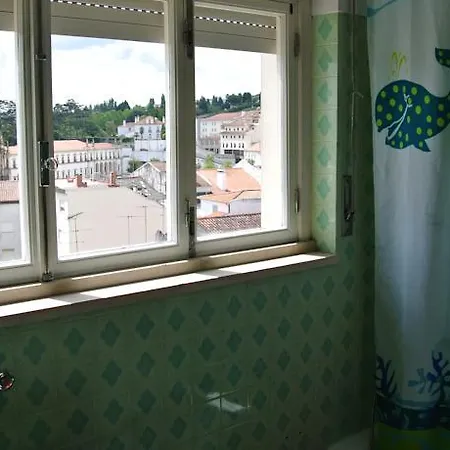 Alcobaca Hostel Alcobaça