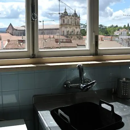 Alcobaca Hostel Gasthof