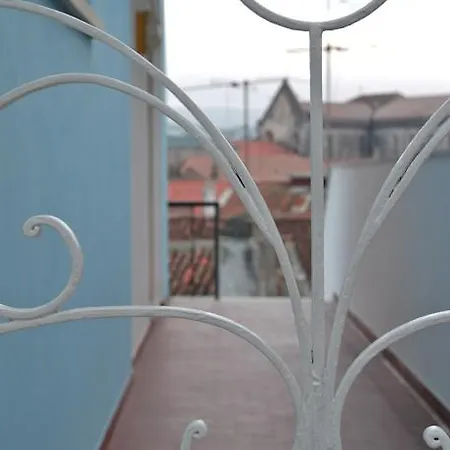 Gasthof Alcobaca Hostel *