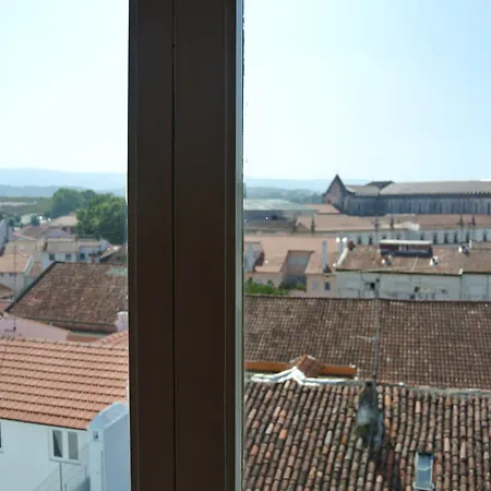 Alcobaca Hostel