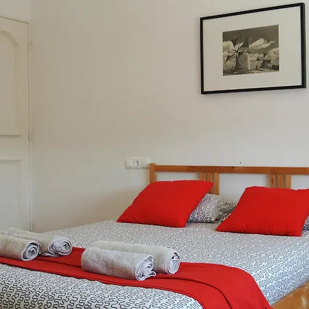 Gasthof Alcobaca Hostel Alcobaça