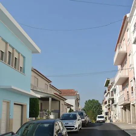 Alcobaca Hostel Gasthof