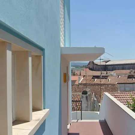 Gasthof Alcobaca Hostel *
