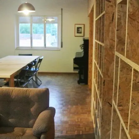 Alcobaca Hostel