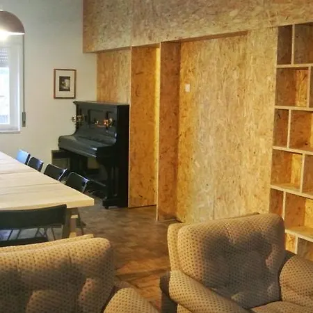 Gasthof Alcobaca Hostel Alcobaça