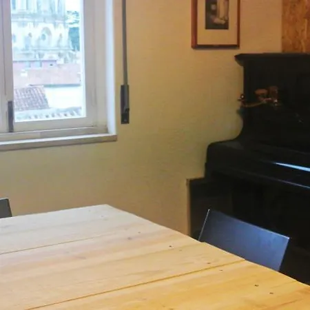 Alcobaca Hostel * Alcobaça