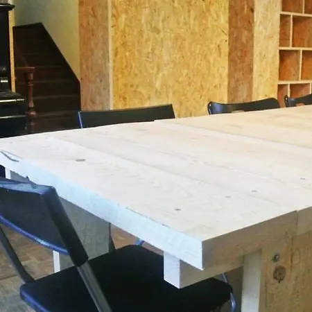 Gasthof Alcobaca Hostel