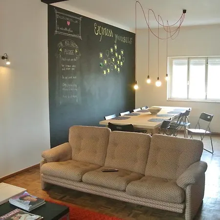 Alcobaca Hostel Gasthof Alcobaça