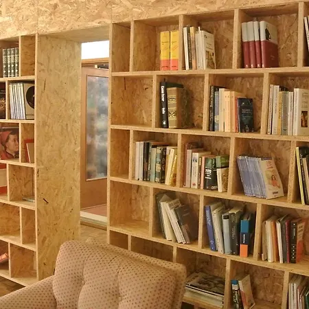 Alcobaca Hostel