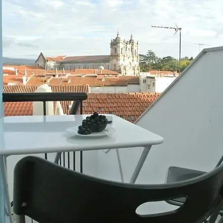 Alcobaca Hostel * Alcobaça