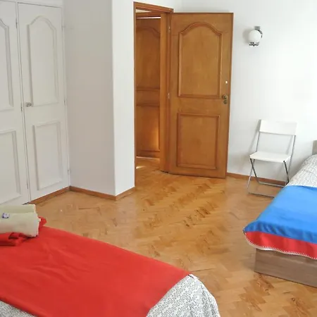 Alcobaca Hostel