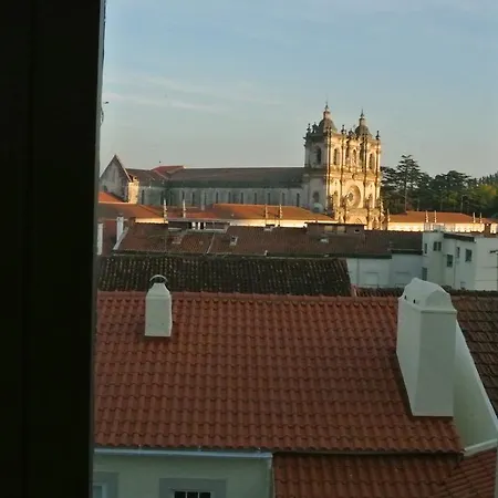 Alcobaca Hostel