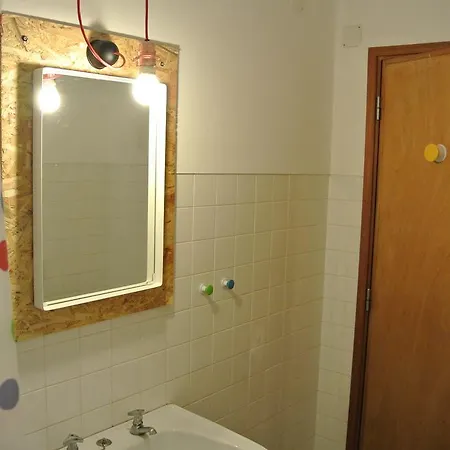 Alcobaca Hostel Gasthof Alcobaça