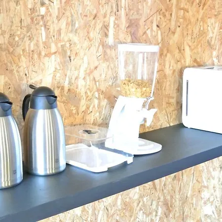 Alcobaca Hostel Gasthof