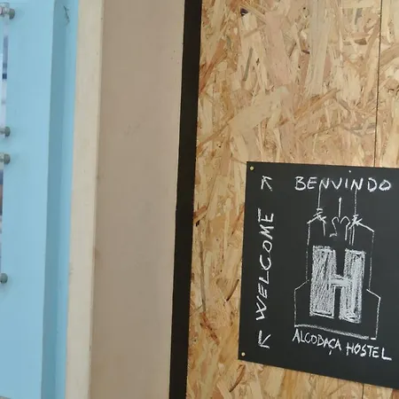 Alcobaca Hostel Gasthof
